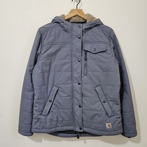 Carhartt Rain Defender Jacket